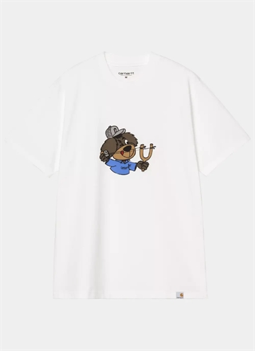 Carhartt WIP Slingshot T-Shirt